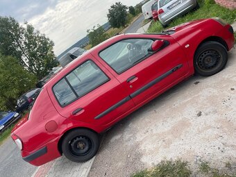 Renault Thalia 1.5 dci - 2