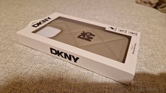 iPhone 16 Pro Max - kryt DKNY - 2