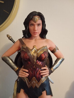 Wonder Woman Prime 1 Studio Ultimate museum masterline - 2