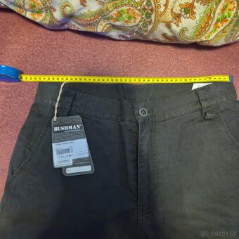 Kalhoty - 2