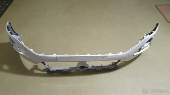 díly karoserie na Dacia Jogger - 2