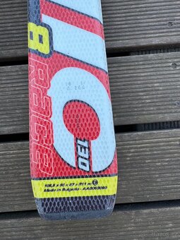 Carvingové lyže Atomic Race 8 - 130 cm - 2