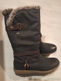 Dámské kozačky vel.42, Relife - 2