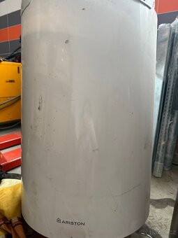 Bojler ariston 120 l - 2