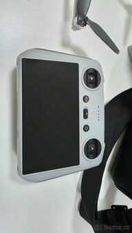 Prodám DJI Mini 3 Pro – Fly More Combo - 2