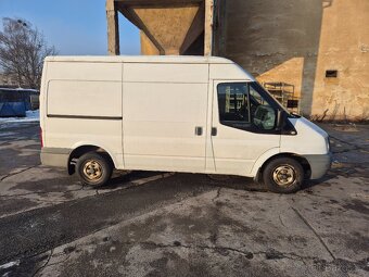 Ford Tranzit 142 000 km - 2