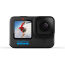 GoPro HERO10 Black 2x displej,Kamera - 2