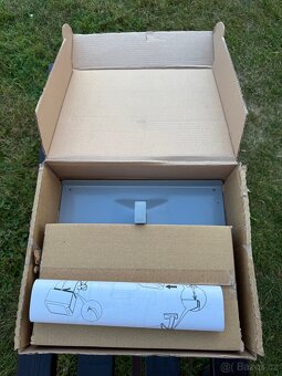 Držák na monitor IKEA OBSERVATÖR - 2