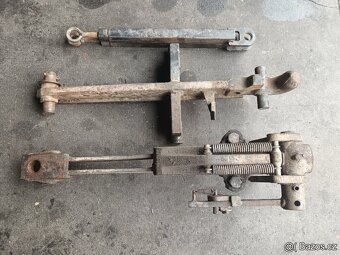 AGROHAK NA ZETOR 6911,5211,6211,7211,7711,7245.. - 2