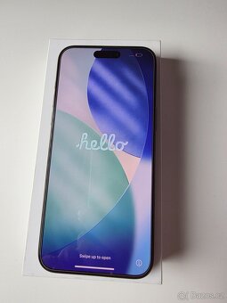 iPhone 15 Pro Max 1 TB - 2