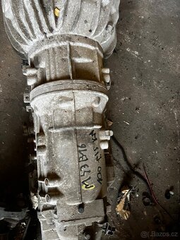 Automat bmw e36 1.6i - 2