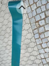 Dopravníkové pásy - 2