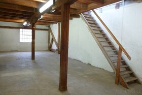 Pronajmeme sklady i jednotlivě, Letohrad - 2