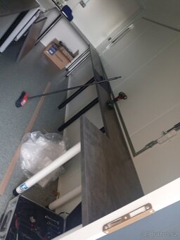 Gastro přívěs - 2