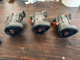 Gardena chytrý zavlažovač - zavlažovací ventil 9V Bluetooth - 2