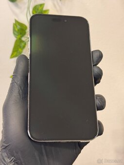 iPhone 14 Pro Max 128GB - 100% baterie - 2