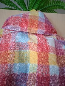 Dámská zimní značková bunda - 2