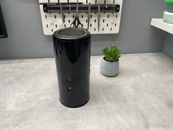 WIFI router D-Link DIR-868L - 1750 Mbps dual-band - 2