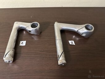 Strojmetal predstavec - 2