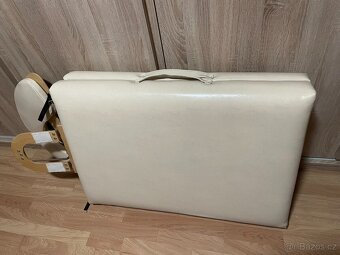 Masážní skládací lehátko - 2