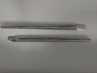 LISTY SKODA 100 PRVOMODEL - 2