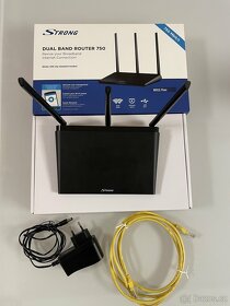 Router Wi-Fi Strong 750 - 2