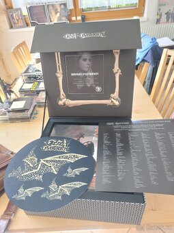 Ozzy Osbourne - See you on the other side - 2