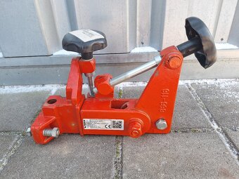 Nastavovací těleso Terra Vari NT-3 - 2