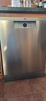 Prodám myčku BEKO - 2