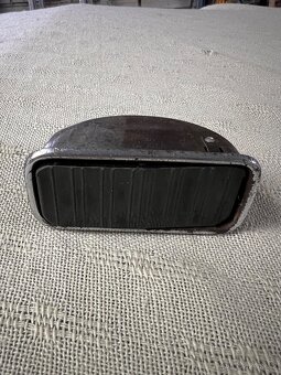 Popelník škoda - 2