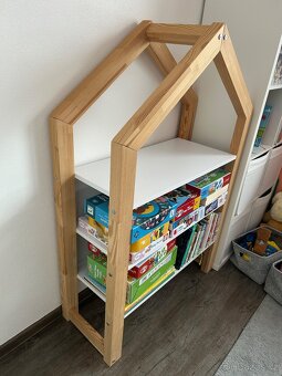 Dětská knihovna - 2