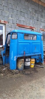 Tatra 148 kabina - 2