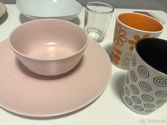 Nádobí za odvoz - 2