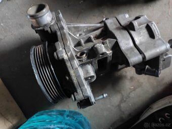 Po se dílů Jeep compass mk49 - 2