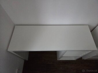 IKEA KALLAX psací stůl - 2