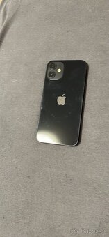 Prodám Apple IPhone 12 mini 64Gb - 2