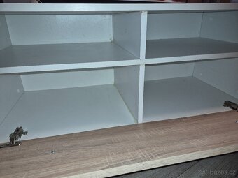 Televizní stolek 100x45 - 2