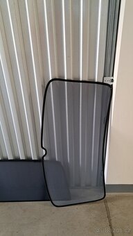 Protisluneční clony Škoda Octavia III Combi + facelif - 2