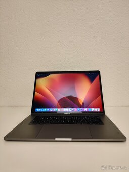 MacBook Pro 2017 i7 | 16GB | 512GB SSD - 2