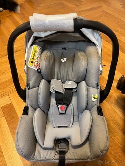 Autosedačky Joie - 2