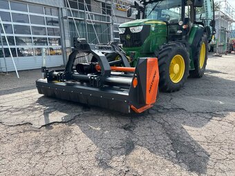 Mulčovače MAX 2,80 - 2