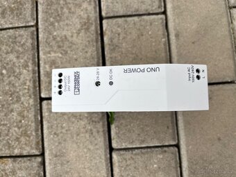 Zdroje Phoenix Contact 24V - 2