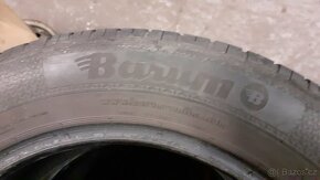 pneumatiky Barum letní - 2