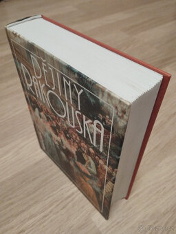 Dějiny Rakouska (edice Dějiny států) - 2