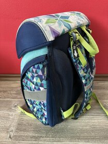 Školní batoh Frozen - 2