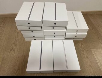 Apple ipad 9 gen prazne krabice - 2