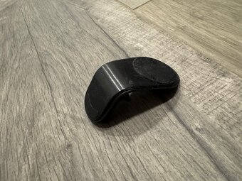 Držák na mobil do ventilace v autě - 2