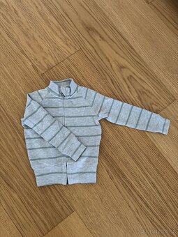 Svetřík  Tchibo vel.  86/92 - 2