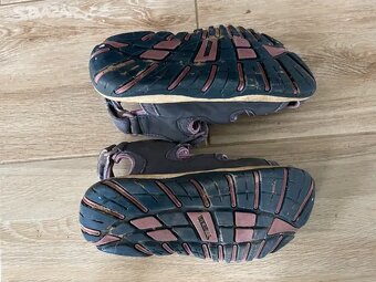 Dětské sandale značky Merrel - 2