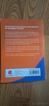 Emoce pod kontrolou - 2